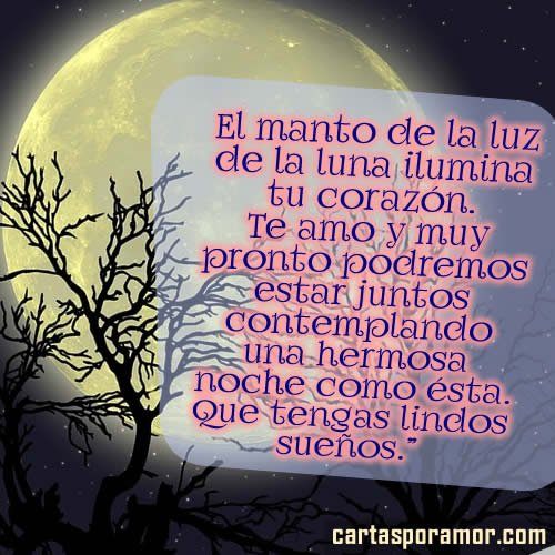 frases de buenas noches para mi novia frases de buenas noches para mi novia