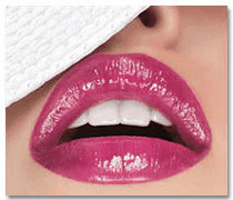 25 imágenes de bocas bonitas para compartir