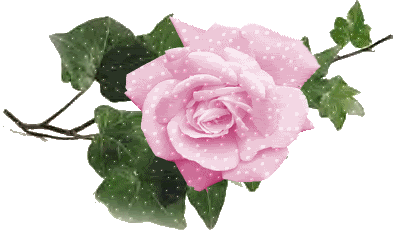 Flor rosada